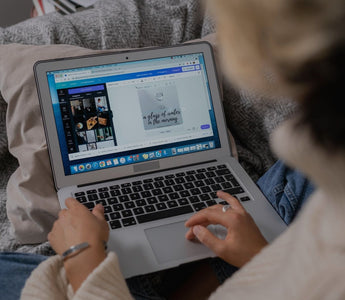 How to Use Canva to Create Social Media Posts for Your Business