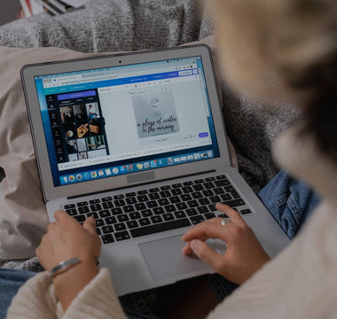 How to Use Canva to Create Social Media Posts for Your Business