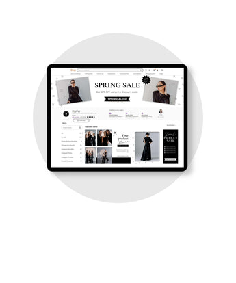 Etsy Shop Bundles