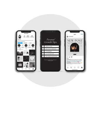 Instagram Bundles