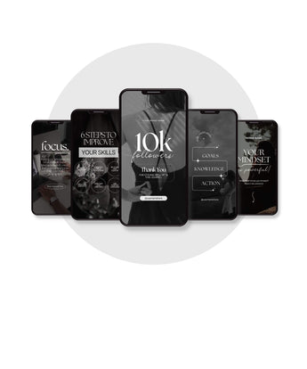 Instagram Reel Templates