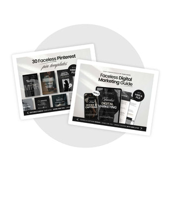 PLR & MRR Templates