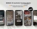 100 Compelling Hooks & Captions Guide with PLR & MRR DigiPax