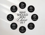 100 Luxury Travel Reels Templates Bundle DigiPax