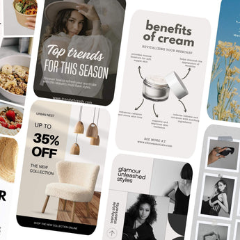 Pinterest Success Essentials Pack DigiPax
