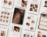 PLR MRR Product Catalog Template DigiPax