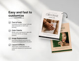 PLR MRR Product Catalog Template DigiPax