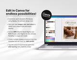 PLR MRR Product Catalog Template DigiPax