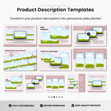 Website Canva Mockups Bundle White Devices DigiPax