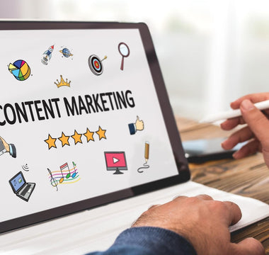 10 Content Marketing Strategies That Really Work