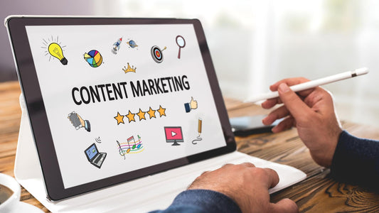 10 Content Marketing Strategies That Really Work