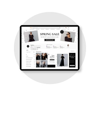 Etsy Shop Bundles
