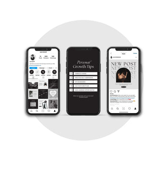 Instagram Bundles