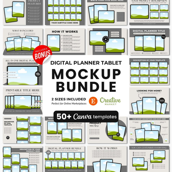 Done for you Digital Products and PLR & MRR Templates | Digipax – DigiPax