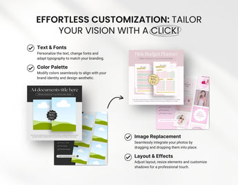 PLR MRR Digital Product Mockup Templates Bundle DigiPax