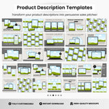 Digital Products Mockup Templates Mega Bundle DigiPax