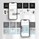 Instagram Growth Essentials Pack DigiPax