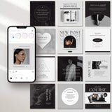 Instagram Growth Essentials Pack DigiPax