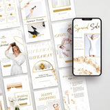 Instagram Growth Essentials Pack DigiPax