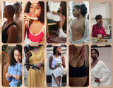 700 Melanin Videos for Instagram Reels & TikTok with PLR & MRR DigiPax