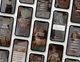 100 Therapist Instagram Reels Templates Bundle Phones Mockup